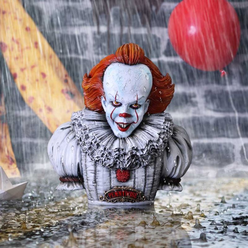 PENNYWISE