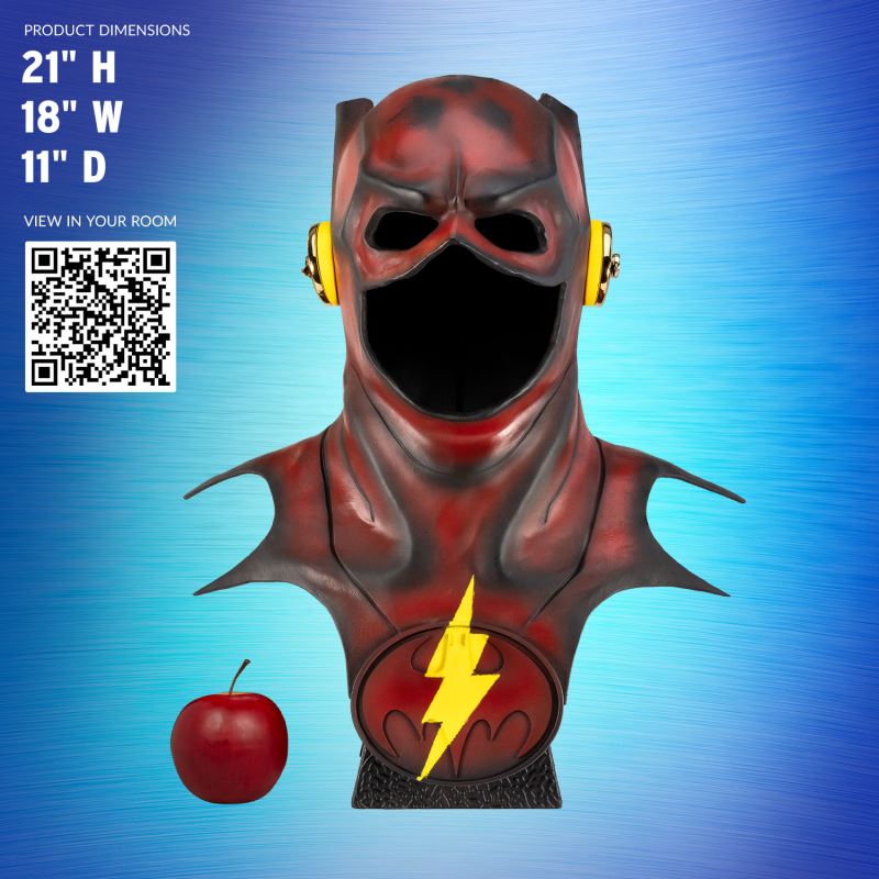 YOUNG BARRY COWL