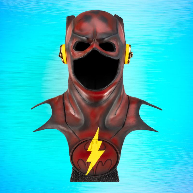 YOUNG BARRY COWL