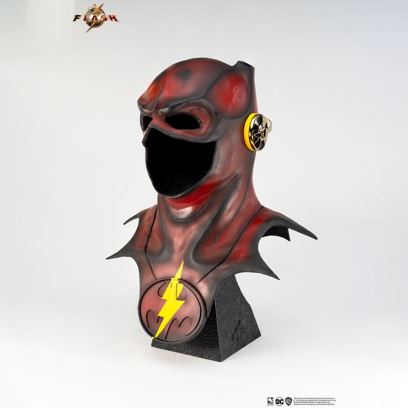 YOUNG BARRY COWL