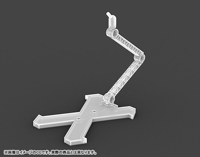 figma METROID DREAD E.M.M.I.