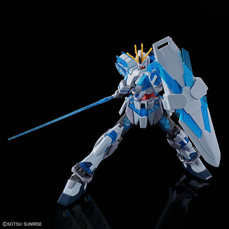 HG 1/144 Narrative Gundam C-Equipment [Awakening Color]