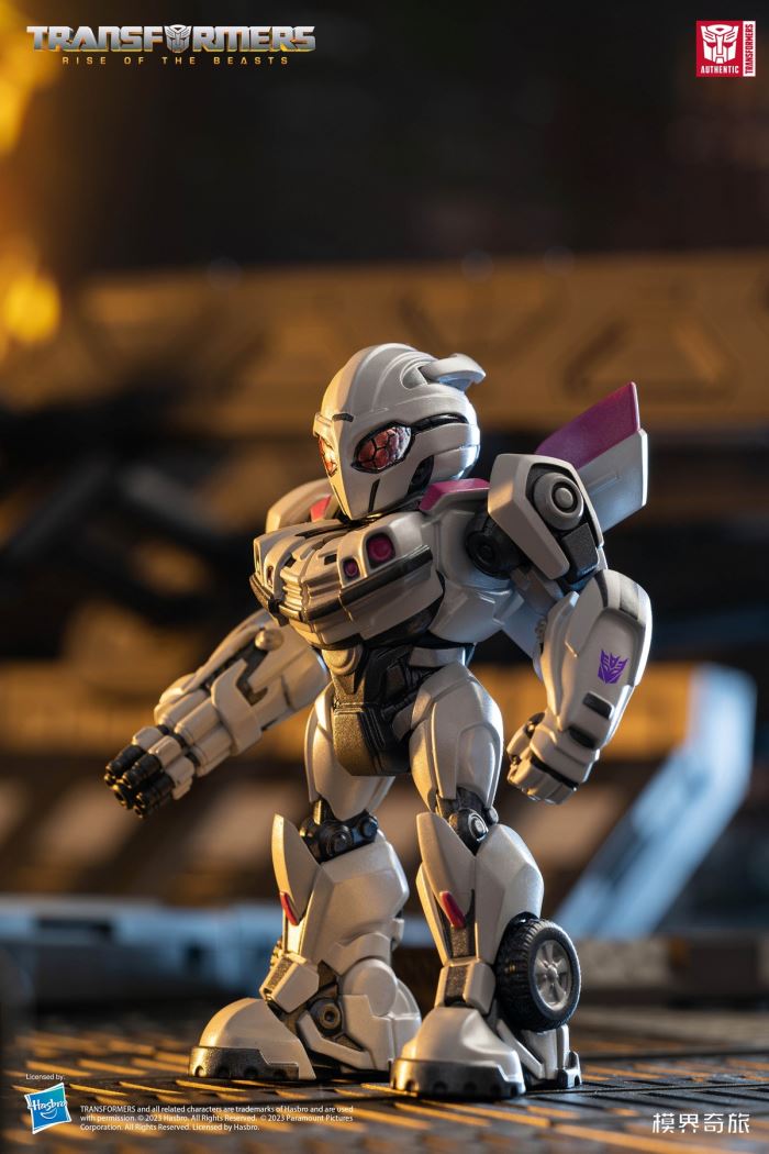 Transformers : Rise of the Beasts Blind Box