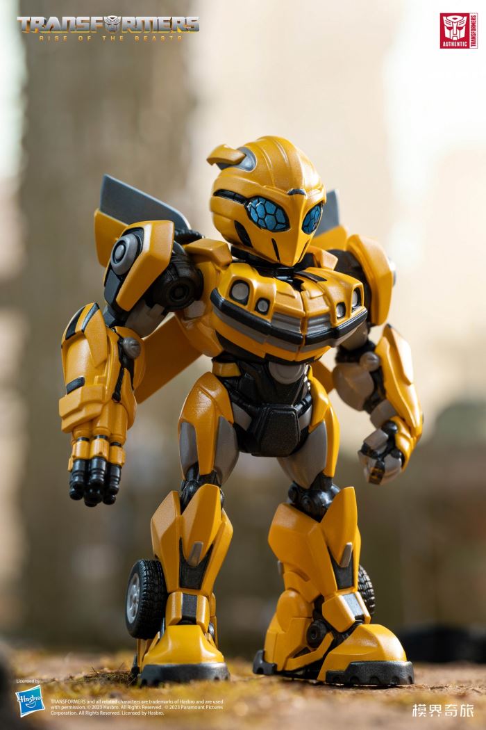 Transformers : Rise of the Beasts Blind Box
