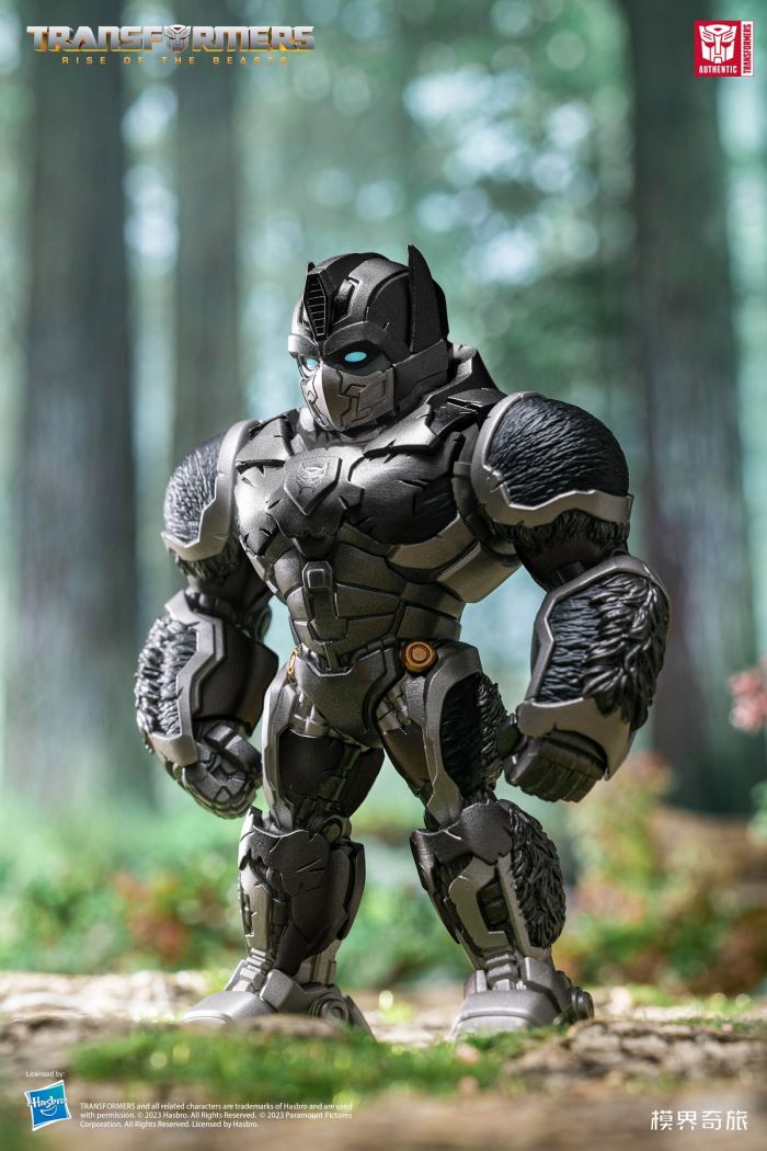 Transformers : Rise of the Beasts Blind Box