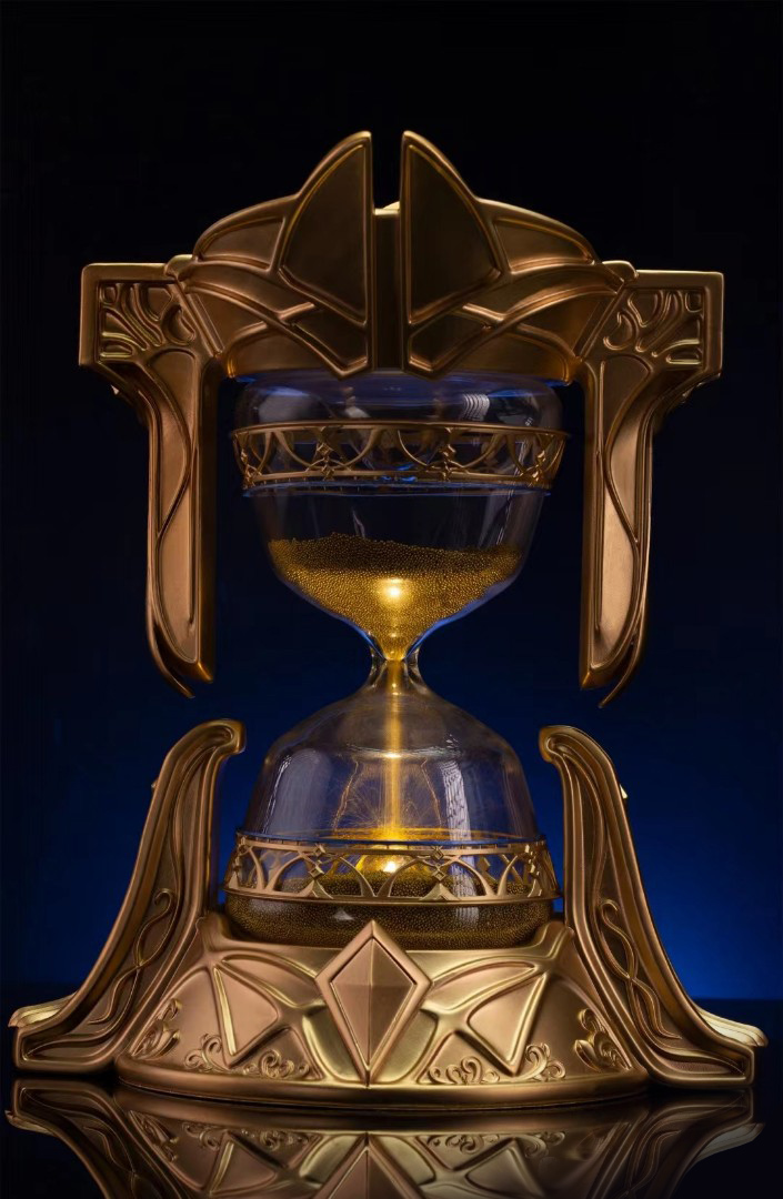 Zhonya's Hourglass - League of Legends