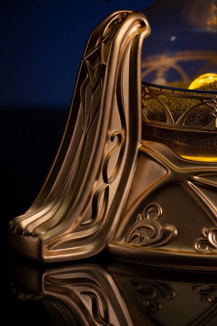 Zhonya's Hourglass - League of Legends