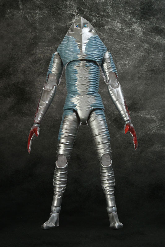 MAF (Monster Action Figure) Tsuburaya Pro Part Shin Ultraman Extraterrestrial Zarab