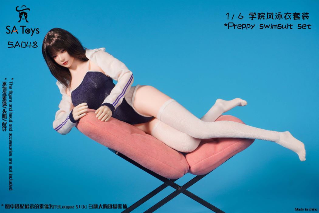 High-waisted slim-fit yoga set 1/6