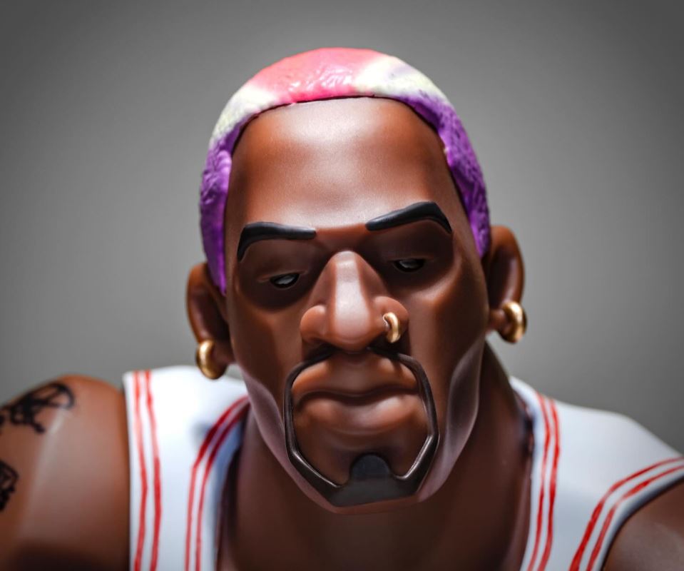 THREE KING - LEGENDARY SET