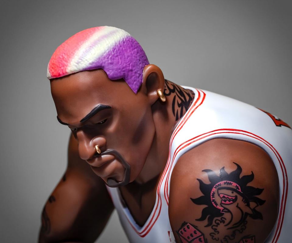 THREE KING - LEGENDARY SET