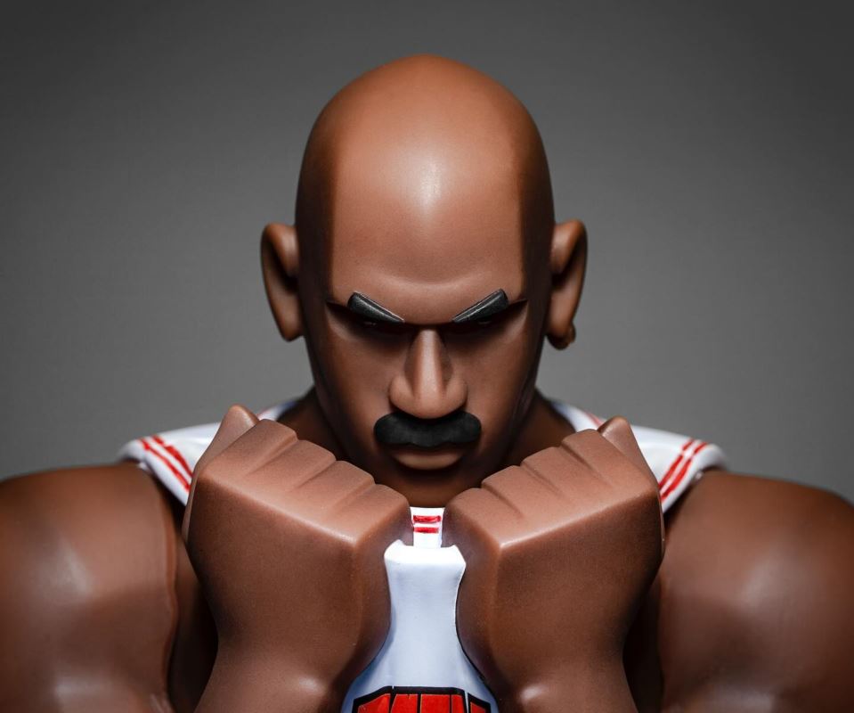 THREE KING - LEGENDARY SET