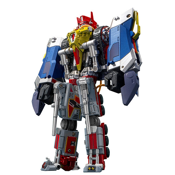 Actibuilder SSSS.GRIDMAN DX Assist Weapon Set