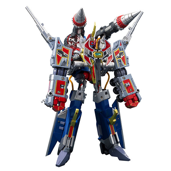Actibuilder SSSS.GRIDMAN DX Assist Weapon Set