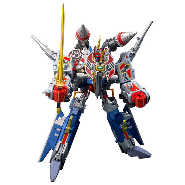 Actibuilder SSSS.GRIDMAN DX Assist Weapon Set