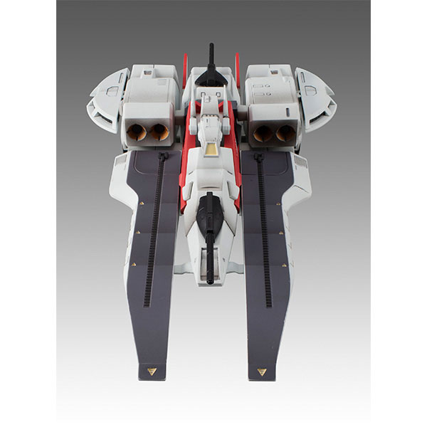 Cosmo Fleet Special Mobile Suit Zeta Gundam Argama Re