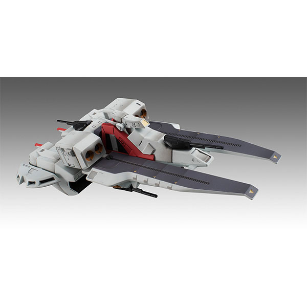 Cosmo Fleet Special Mobile Suit Zeta Gundam Argama Re