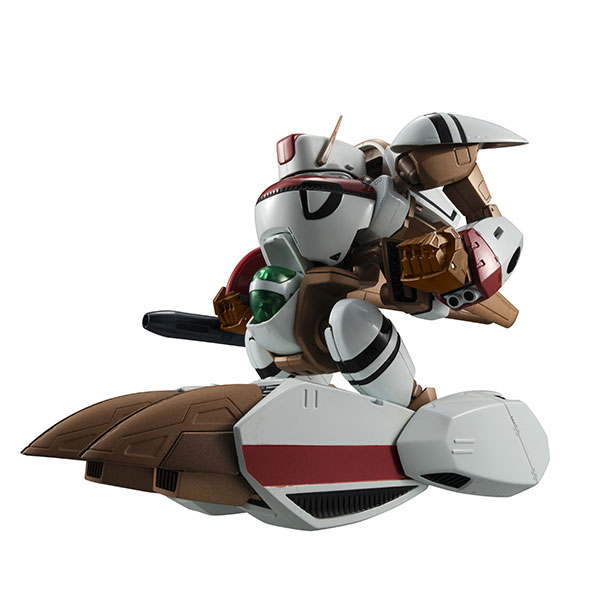 Variable Action Hi-SPEC Super Dimension Century Orguss