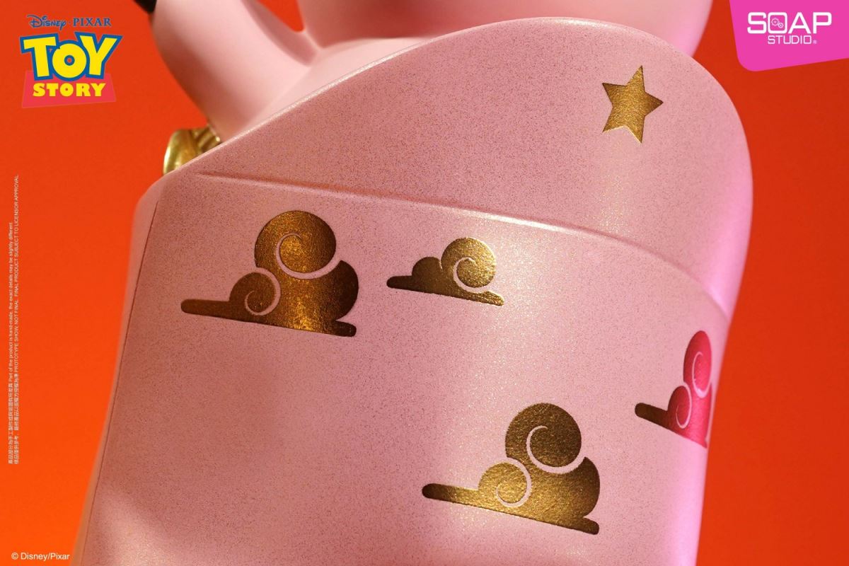 Disney Pixar Ham Series- Lucky Red Packet Decoration