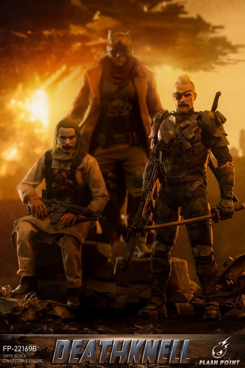 Deathknell 1/6