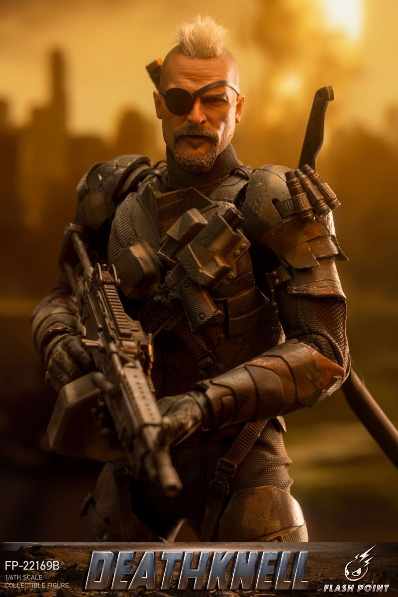 Deathknell 1/6