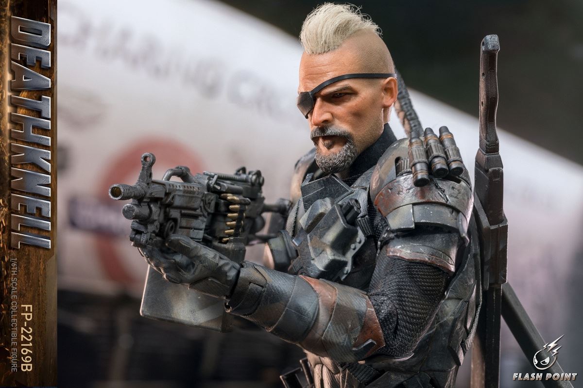 Deathknell 1/6