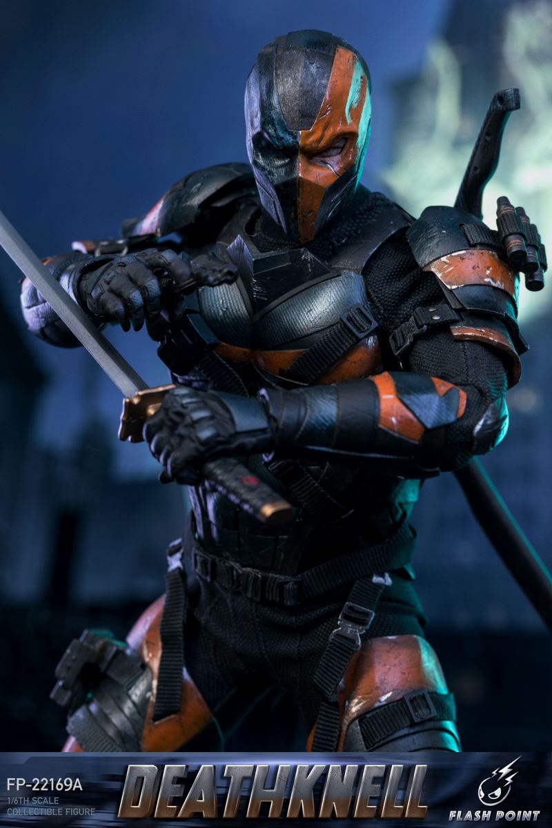 Deathknell 1/6