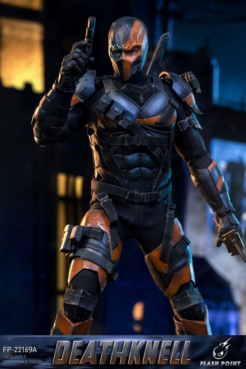 Deathknell 1/6