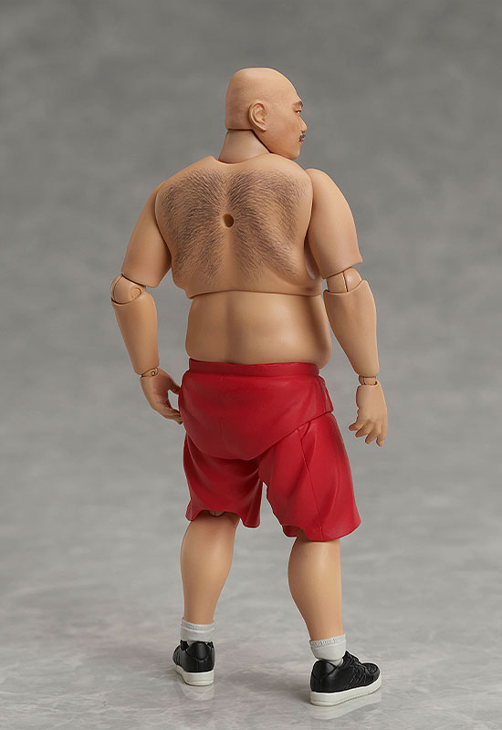 figma Kuro-chan
