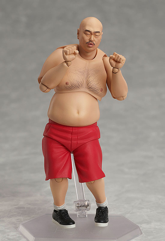 figma Kuro-chan