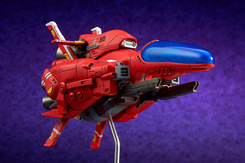 R-TYPE Rwf-9Ard ARROW HEAD RD Ver 1/120