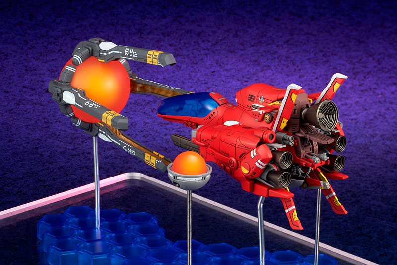 R-TYPE Rwf-9Ard ARROW HEAD RD Ver 1/120