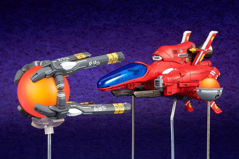 R-TYPE Rwf-9Ard ARROW HEAD RD Ver 1/120