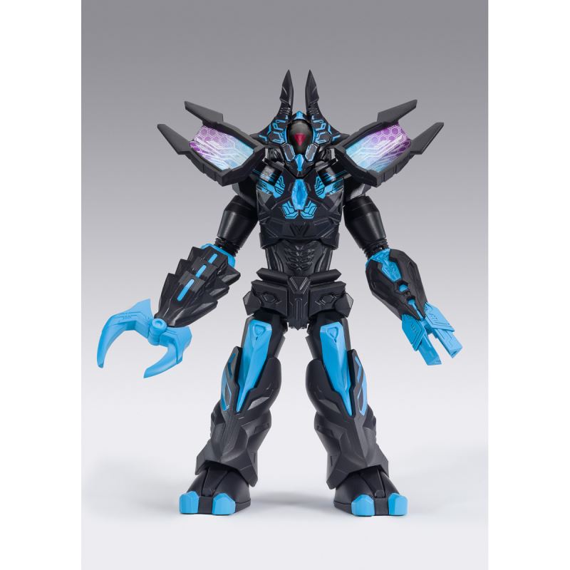 SHFiguarts Terra Phaser