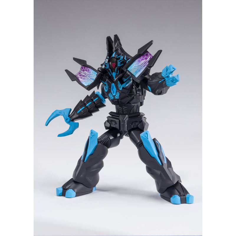 SHFiguarts Terra Phaser