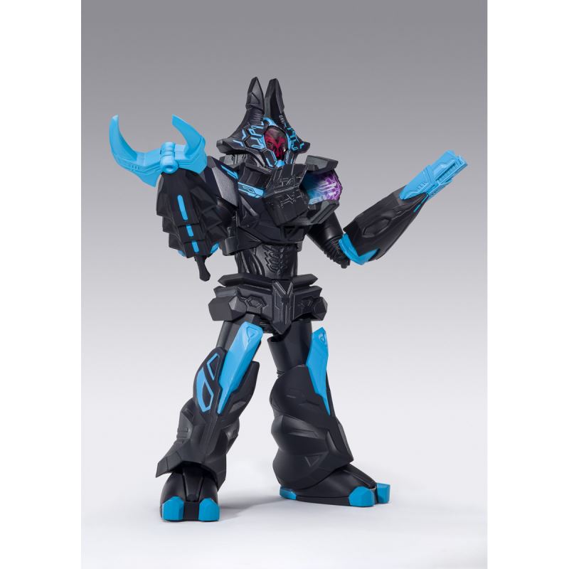 SHFiguarts Terra Phaser