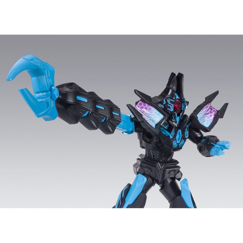 SHFiguarts Terra Phaser