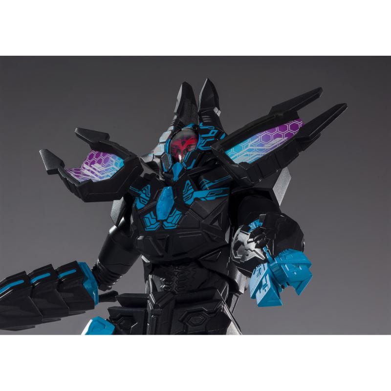 SHFiguarts Terra Phaser