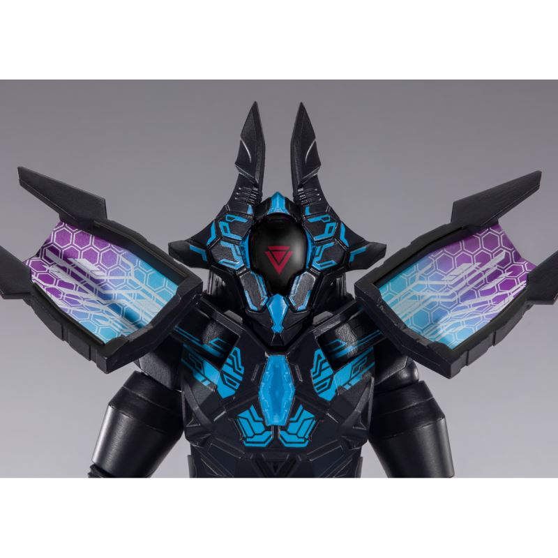 SHFiguarts Terra Phaser