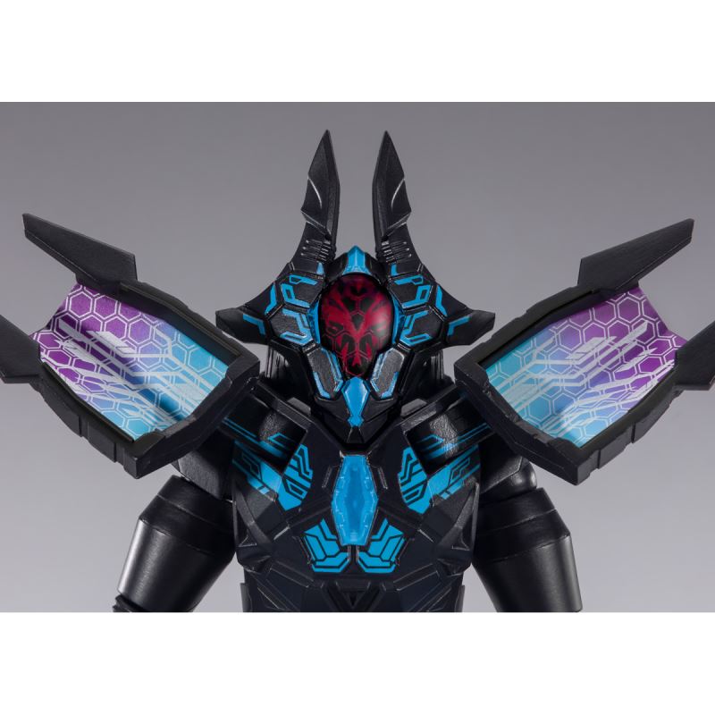 SHFiguarts Terra Phaser