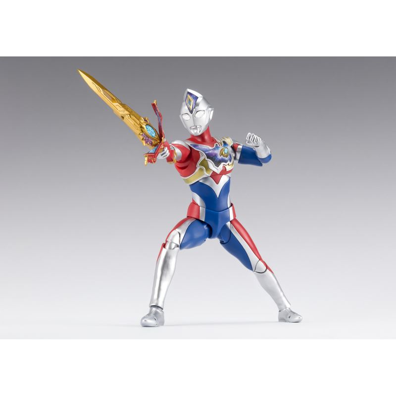 SHFiguarts Terra Phaser