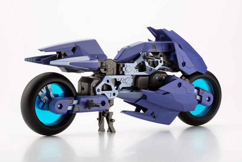 M.S.G Modeling Support Goods Gigantic Arms Rapid Raider <Slash Violet Ver.>