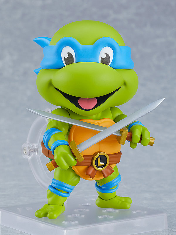 Nendoroid Teenage Mutant Ninja Turtles Leonardo