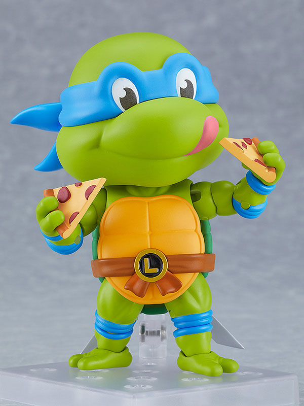 Nendoroid Teenage Mutant Ninja Turtles Leonardo