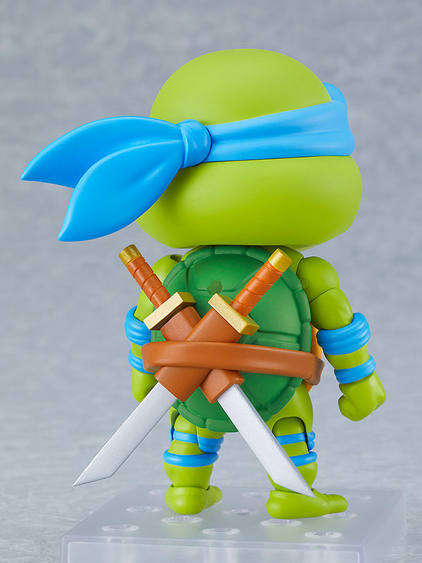 Nendoroid Teenage Mutant Ninja Turtles Leonardo