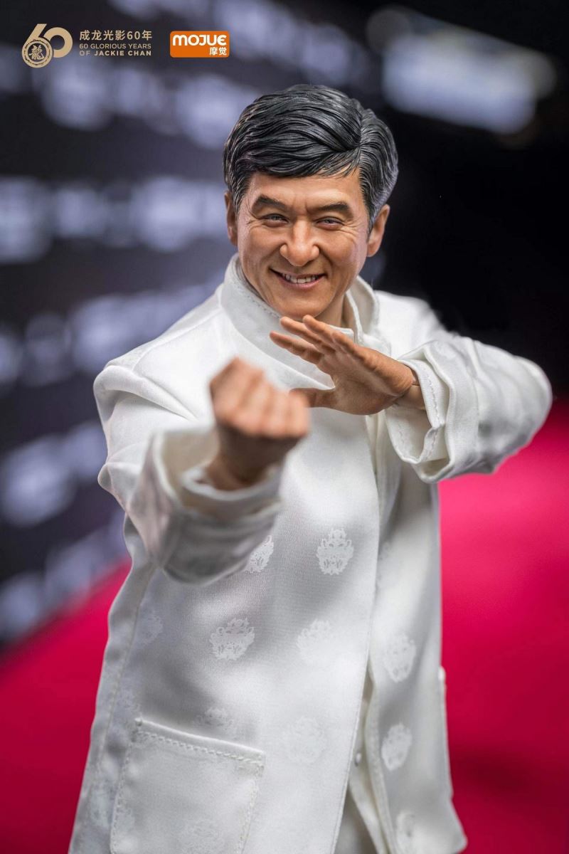 Jackie Chan 1/6