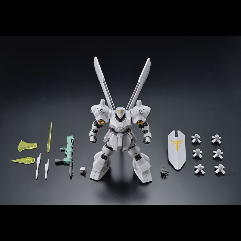 HG 1/144 Psycho Doga