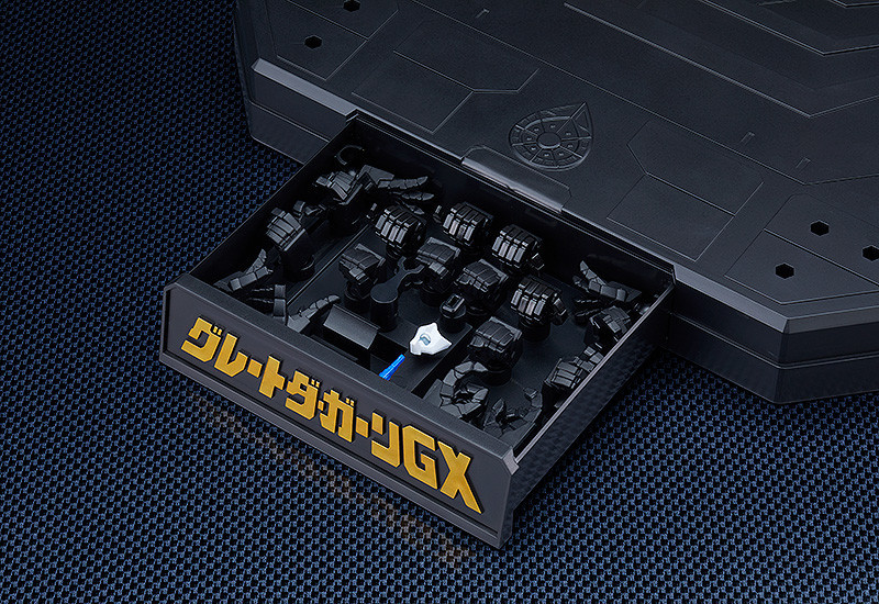 THE Union Legendary Brave Display Base Set