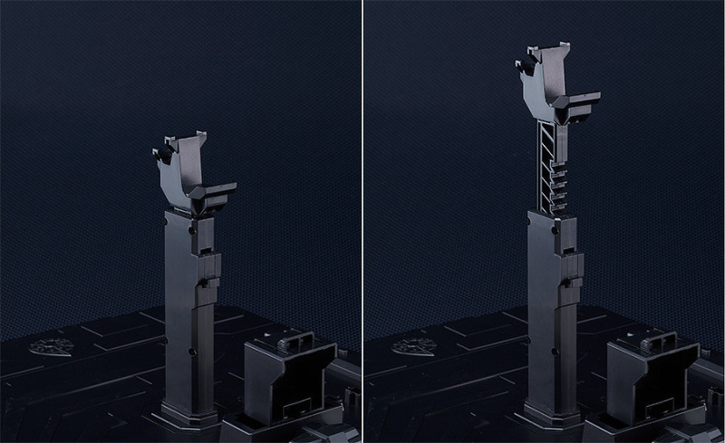 THE Union Legendary Brave Display Base Set