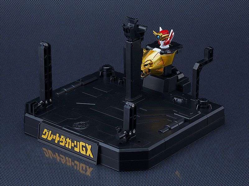 THE Union Legendary Brave Display Base Set